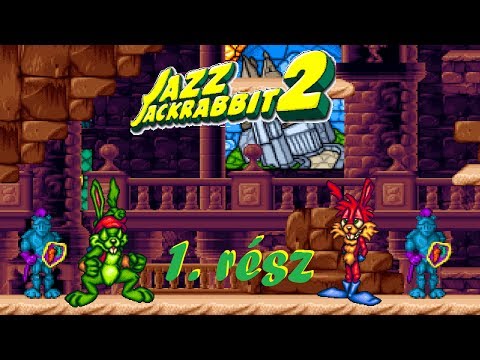 jazz jackrabbit 2 pc game download