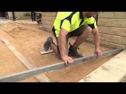 How to Pave the APC way