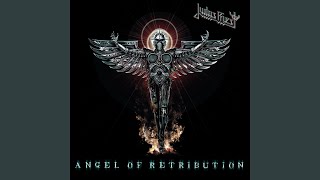 Judas Priest - Judas Rising