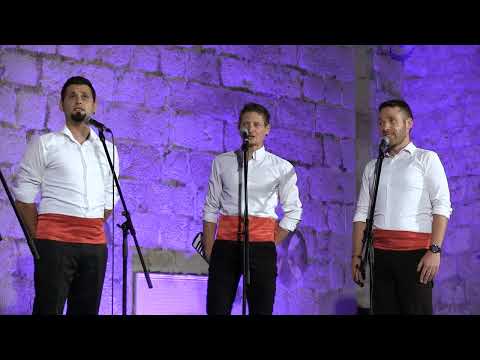 Muška klapa Rikordo   Cesarica