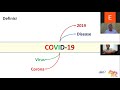 Webinar Corona 2 - dr. Didik - Expert Club Indonesia (ECI) Webinar Corona 2 - dr. Didik - Expert Club Indonesia (ECI)