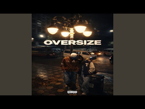 Oversize (Remix)