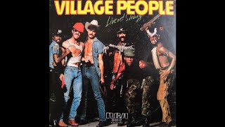 Village People - San Francisco (1979)