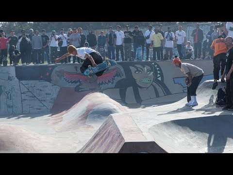 Latest Skateboard Amino