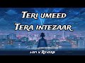 Teri Umeed Tera Intezar Lofi Song Deewana Rishi Kapoor Divya Bharti 90 S Romantic Song