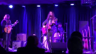 Brent Cobb LIVE “Mornin’s Gonna Come” Sucker For a Good Time Tour Knuckleheads Saloon KCMO 2/21/19