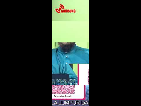 BAHASA ARAB