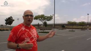 Depression Self Help - Protecting Your Personal Boundaries by DepressionHero