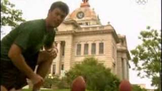 Amazing Reebok Commercials