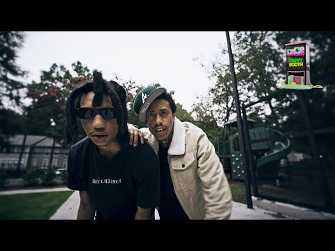 Tony Shhnow & 10KDunkin - On Me (Directed by: Drew L.)