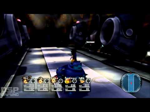 Blue Dragon playthrough pt52