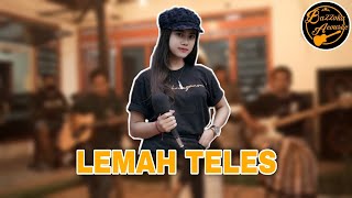 Download lagu Vicky Prasetyo - LEMAH TELES | Live cover BAZZOKA AKUSTIK ft. DELFIA mp3
