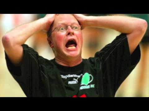 Vågn Op! med The Voice -- Rap Attack -- Wilbek Edition