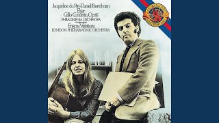 Download lagu Cello Concerto in E Minor, Op. 85: IV. Allegro - Moderato - Allegro ma non troppo mp3