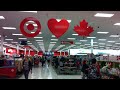 All Target Canada Stores Now Closed Last Day April ...