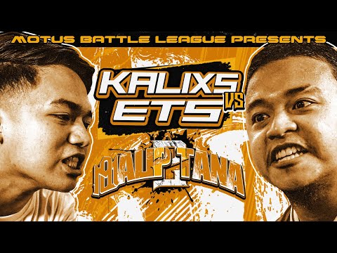 ETS vs Kalixs