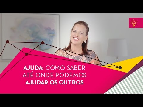 Reflexão: Até onde podemos ajudar os outros?