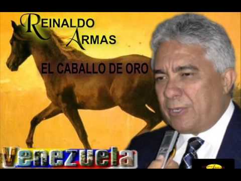 EL CABALLO DE ORO