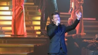 Be The One by Garon Brett - The Bretts