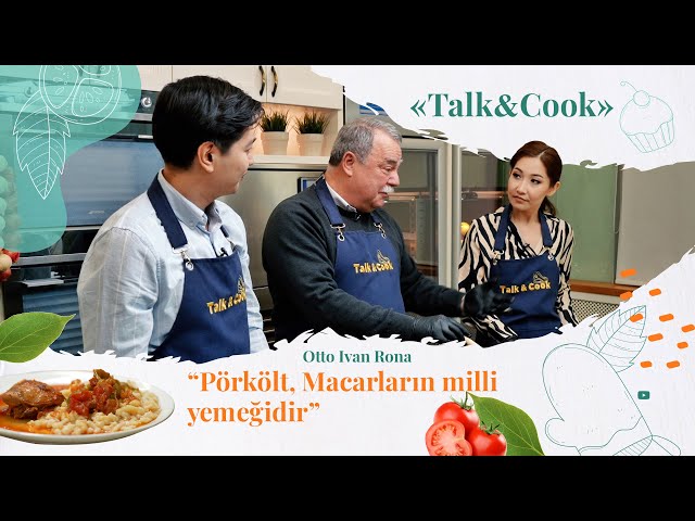 Kazakistan ile Macaristan arasındaki benzerlikler nelerdir?