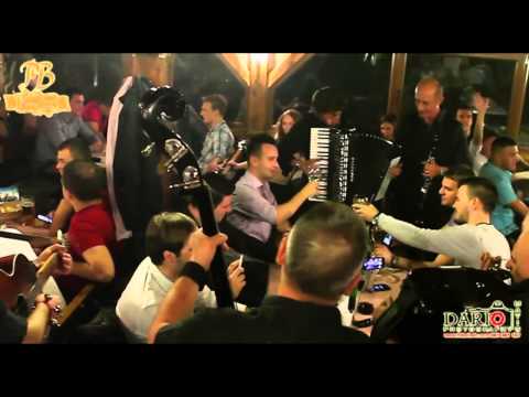 Orkestar Mama Mia   Pivnica Boris   Tuzla