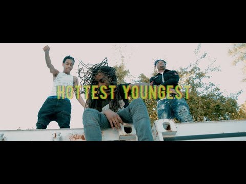 Lil Mouse | Tae Tae | Dmoney - Hottest Youngest | S&E By @SupremoFilms