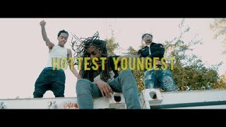 Lil Mouse | Tae Tae | Dmoney - Hottest Youngest | S&E By @SupremoFilms