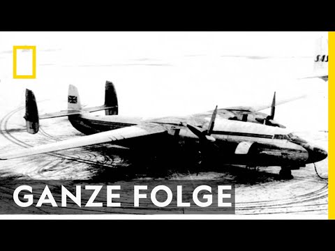 Manchester United - Ganze Folge | Mayday: Alarm im Cockpit