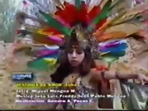 Historias De Amor - Full Tobas