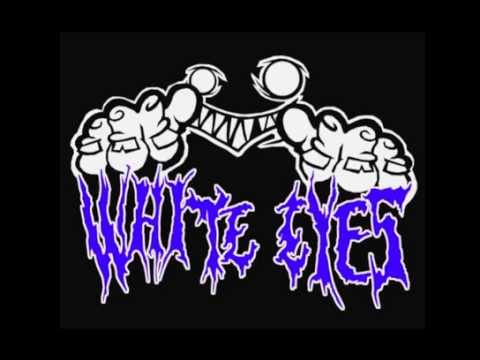 White Eyes - Suburban Ascension (deathstep) [FREE DOWNLOAD]