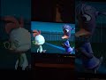 Chicken Little 2005 20th Anniversary You Got Believe Me Aliens Left Son Behind