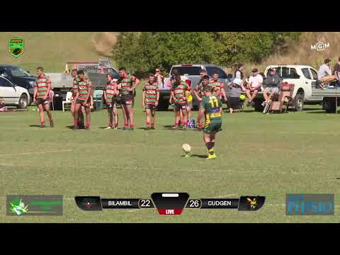 BILAMBIL V CUDGEN NRRRL