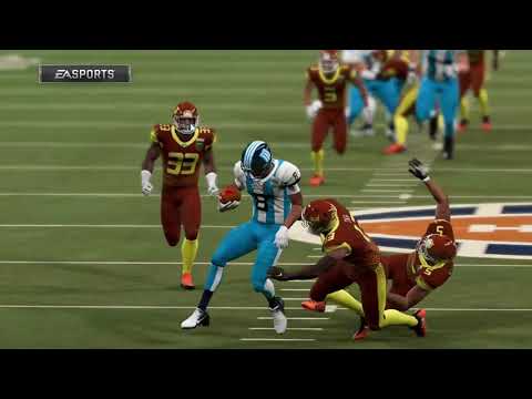 World Football League Week 4. Medina Ohod vs Avellaneda Racing (Madden 20)