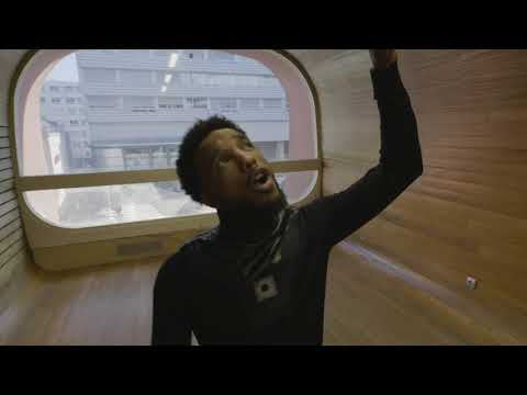 Nadjee - Violet (Prod by Nadjee)