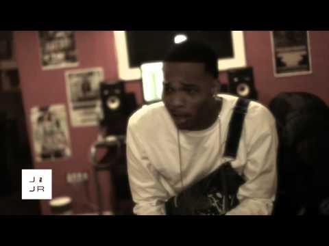 Lil Yase pre game Oakland Live