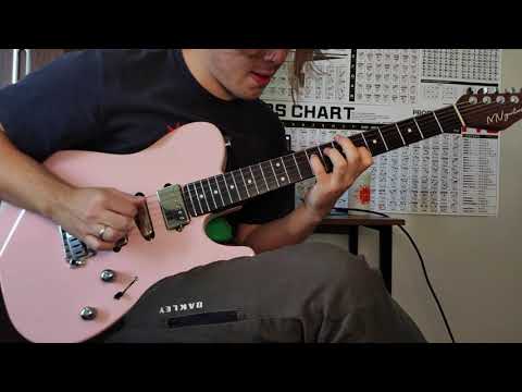 Violet - Lari Basilio cover