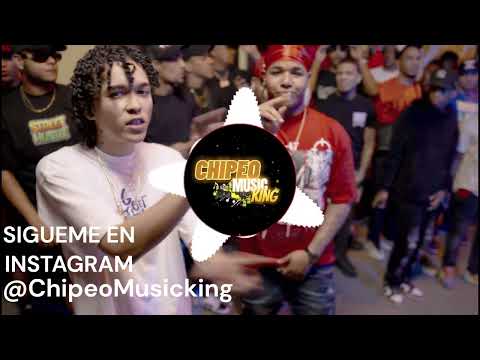 EMPAQUETATE / DOBLE TONO / POLO JOA X DONATY • PARA MUSICÓLOGOS “ChipeoMusicking X DjJose