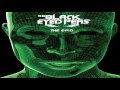 The Black Eyed Peas Boom Boom Pow Slowed