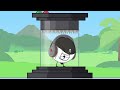 BFDIA 9 Dance Scene But With Inanimate Insanity Characters