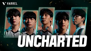 𝐔𝐍𝐂𝐇𝐀𝐑𝐓𝐄𝐃 - 𝐂𝐡𝐚𝐩𝐭𝐞𝐫 𝟎 : 𝐓𝐡𝐞 𝐎𝐫𝐢𝐠𝐢𝐧