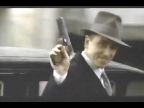 Hoodlum Movie Trailer 1997 - TV Spot