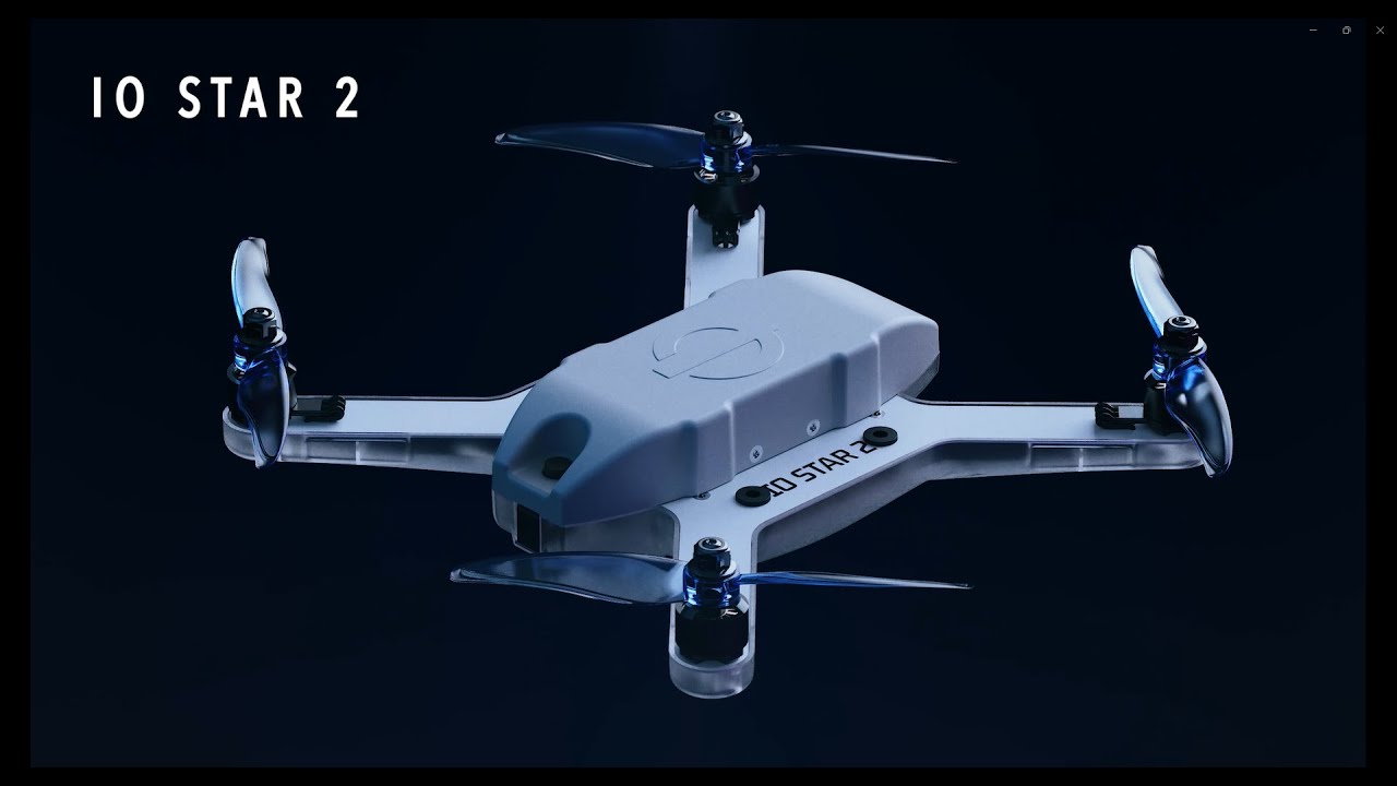 IO Star 2