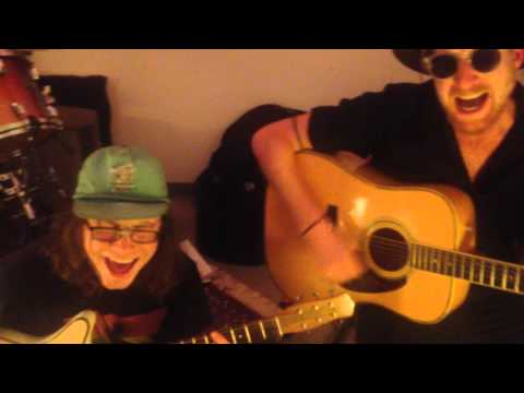 "My Old Ways" (Dr. Dog cover)- The Sun Parade