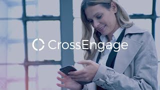 Videos zu CrossEngage