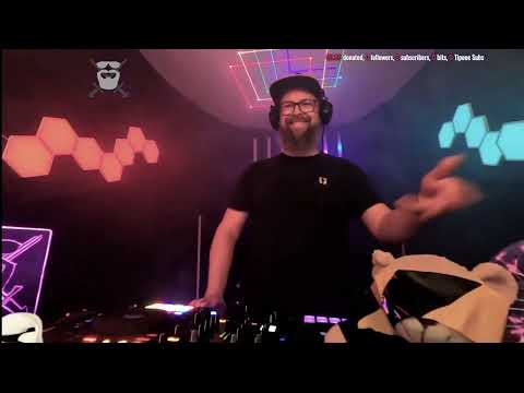 Deejay_Matty - Sunday-Shorts - Live-Set - 12.05.2024