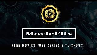 MovieFlix - Free Online Movies & Web Series in HD