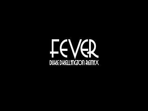 Varrick Frost - Fever (Duke Skellington DNB Remix)