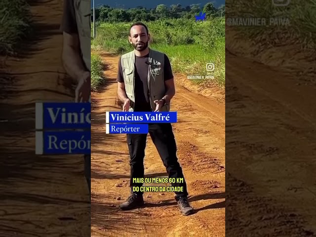 Thumbnail do Vídeo