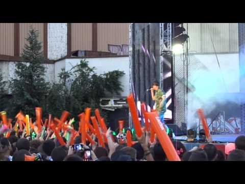 THE VOICE - SUMMER TOUR в В.Търново 28/06/2014