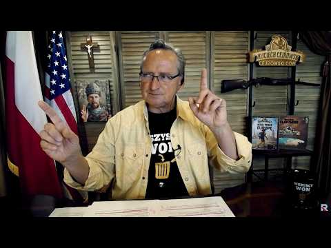 CEJROWSKI bluntly about GERMAN intentions: they want Poland to PAY for their armaments!